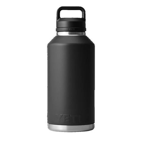 Yeti 64 oz Rambler Bottle With Chug Cap