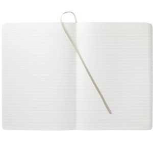 Karst 5.5'' x 8.5'' Stone Soft Bound Notebook