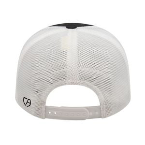 000256 Cap America Premium Trucker Mesh Back Cap
