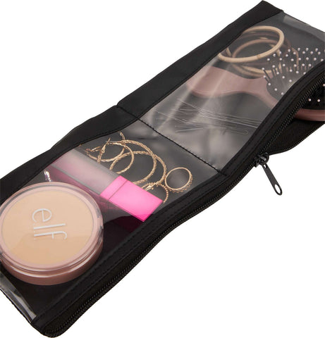 Two Compartment Travel Organizer