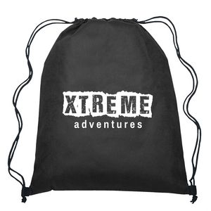 000662 Gateway - Drawstring Backpack