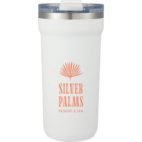 Catone Recycled Vacuum Tumbler w/ Slider Lid 20oz