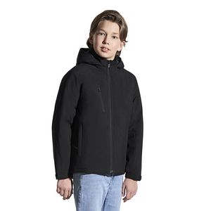 Vortex Youth Insulated Jacket w/Detachable Hood