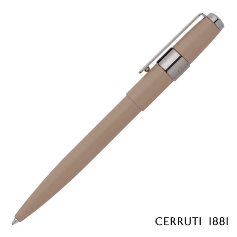 Cerruti 1881? Block Pen