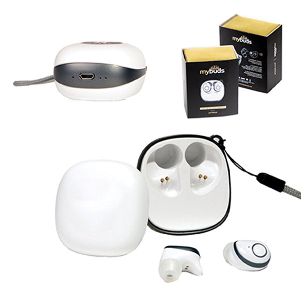 Mybuds™ Wireless Earbuds