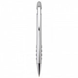 Veneno Silver Ballpoint Pen
