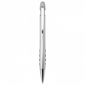 Veneno Silver Ballpoint Pen