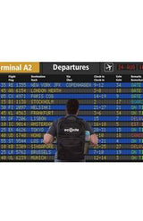 Travel Carry On Backpack