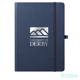 Navy Blue PMS 540 / 7 x 9.75