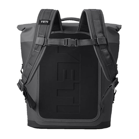 Yeti M12 Backpack Soft Cooler
