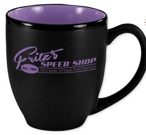 Hilo Bistro Mug 14 oz.