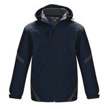 Navy Blue/Gunmetal Gray Blank