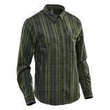 Stormtech Women's Muirfield Performance L/S Shirt