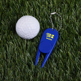 Fairway Golf Divot Tool With Ball Marker