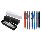 Bowie Softy - ColorJet - Full Color Metal Pen in Premium Gift Box