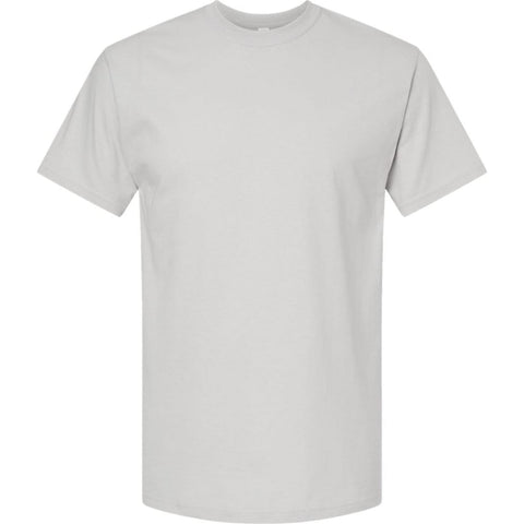 M&O Men's Gold Soft Touch T-Shirt - 4800