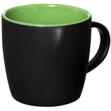 Black/Lime Green