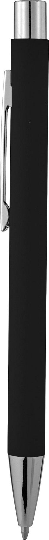 The Maven Soft Touch Metal Pen