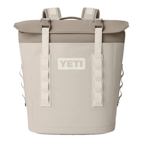 Yeti M12 Backpack Soft Cooler