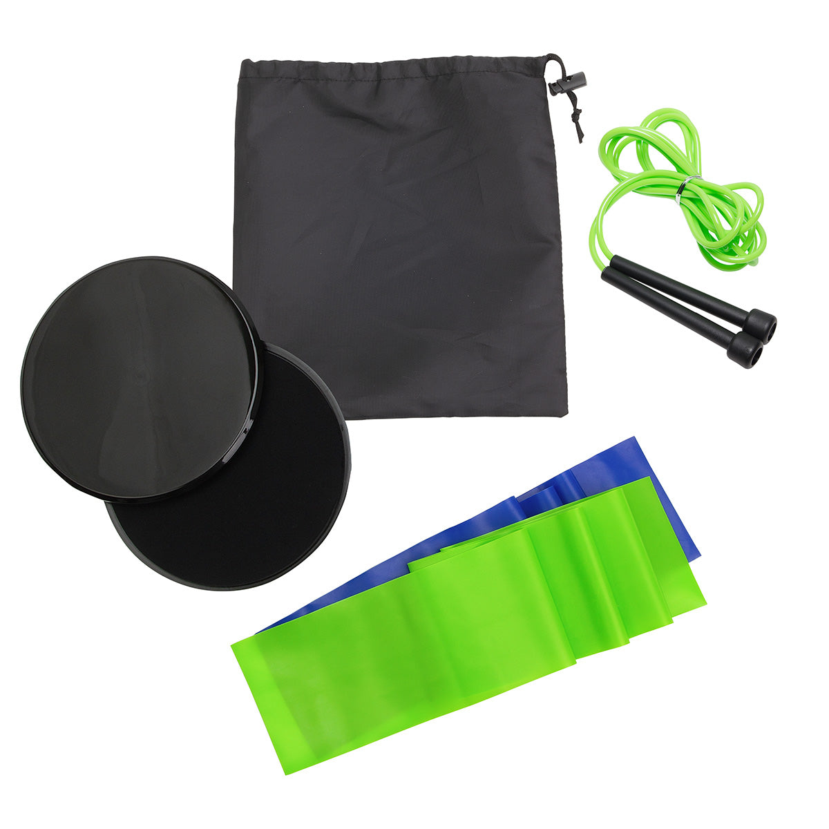 Sport + Fitness Gift Set