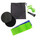 Sport + Fitness Gift Set