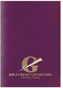 Summit Academic Monthly 7x10 Desk Planner