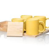 Yellow (Blank)