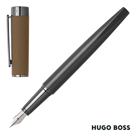Hugo Boss? Corium Pen