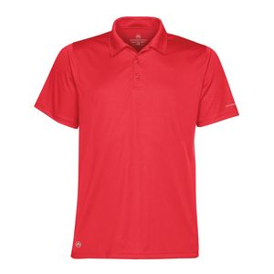 000826 Stormtech Men's Apollo H2X-DRY® Polo Shirt