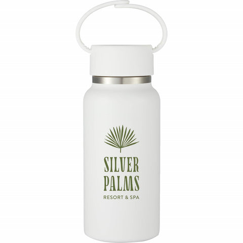 Mini Thor Recycled Vacuum Insulated Bottle 8oz