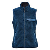 Stormtech Women's Bergen Sherpa Fleece Vest