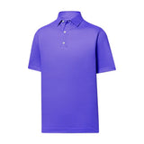 Violet Purple/Black/White Blank