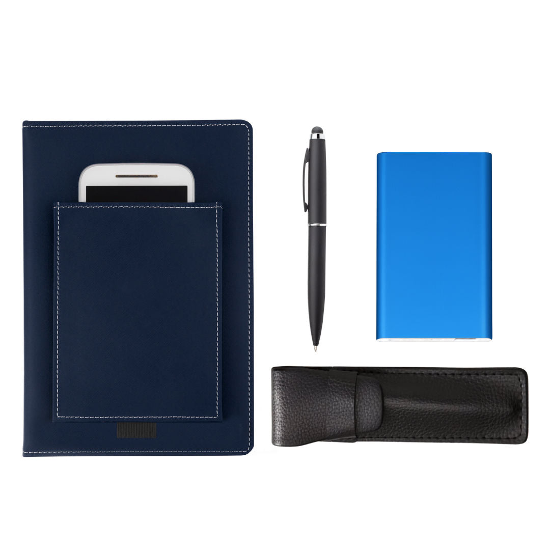 Blue (Blank)