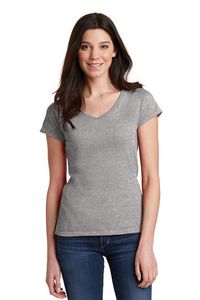 Gildan Softstyle® Ladies' V-Neck T-Shirt
