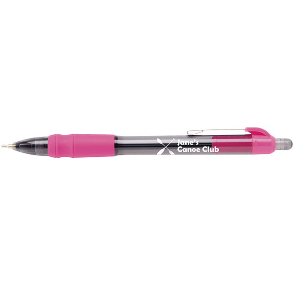 Maxglide Click® Tropical Ballpoint Pen
