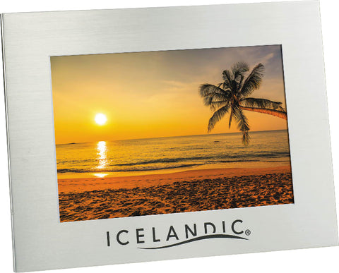 5'' x 7'' Aluminum Frame