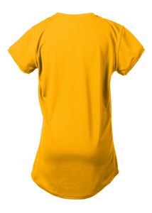 Zorrel® Girl's Youth Boston Syntrel™ Training Tee Shirt