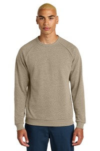 District Perfect Tri Fleece Crewneck Sweatshirt