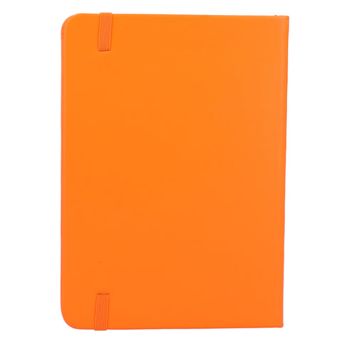 5'' x 7'' Remark Recycled Bound Notebook