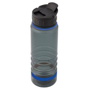 Tritan™ 750 Ml. (25 Fl. Oz.) Water Bottle with Sip Top