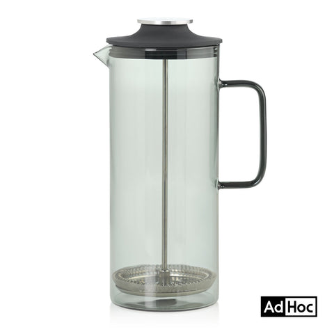 AdHoc Impact French Press - 34oz