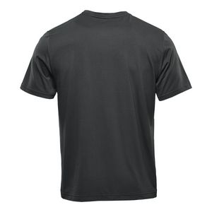 Stormtech Men's Tundra Performance S/S Tee