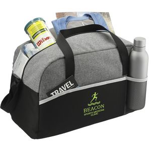 Energy 17'' Duffle Bag