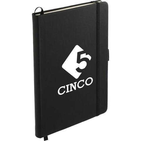 5.5'' x 8.5'' Cactus Leather Bound Journal