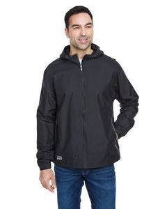 DRI DUCK Adult Torrent Softshell Hooded Jacket