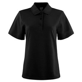 Dri-Balance™ Ladies' Hudson Modern Pique Polo Shirt