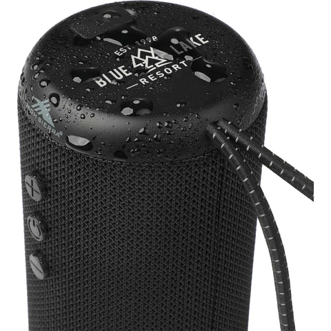Kodiak IPX7 Waterproof Outdoor Bluetooth Speaker