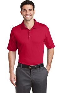Port Authority® Men's Rapid Dry™ Mesh Polo Shirt