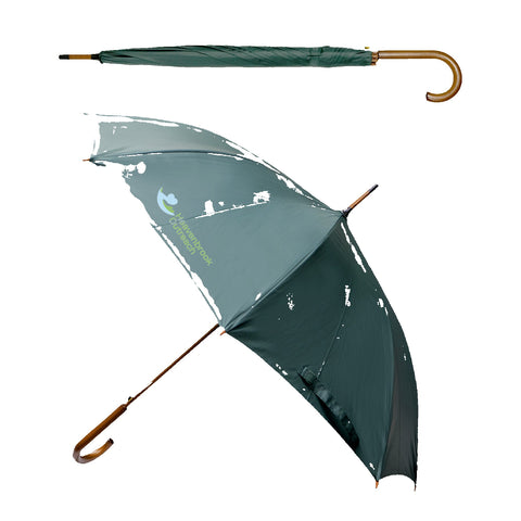Executive Umbrella: 48