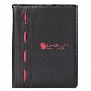 Motivo Refillable Padfolio
